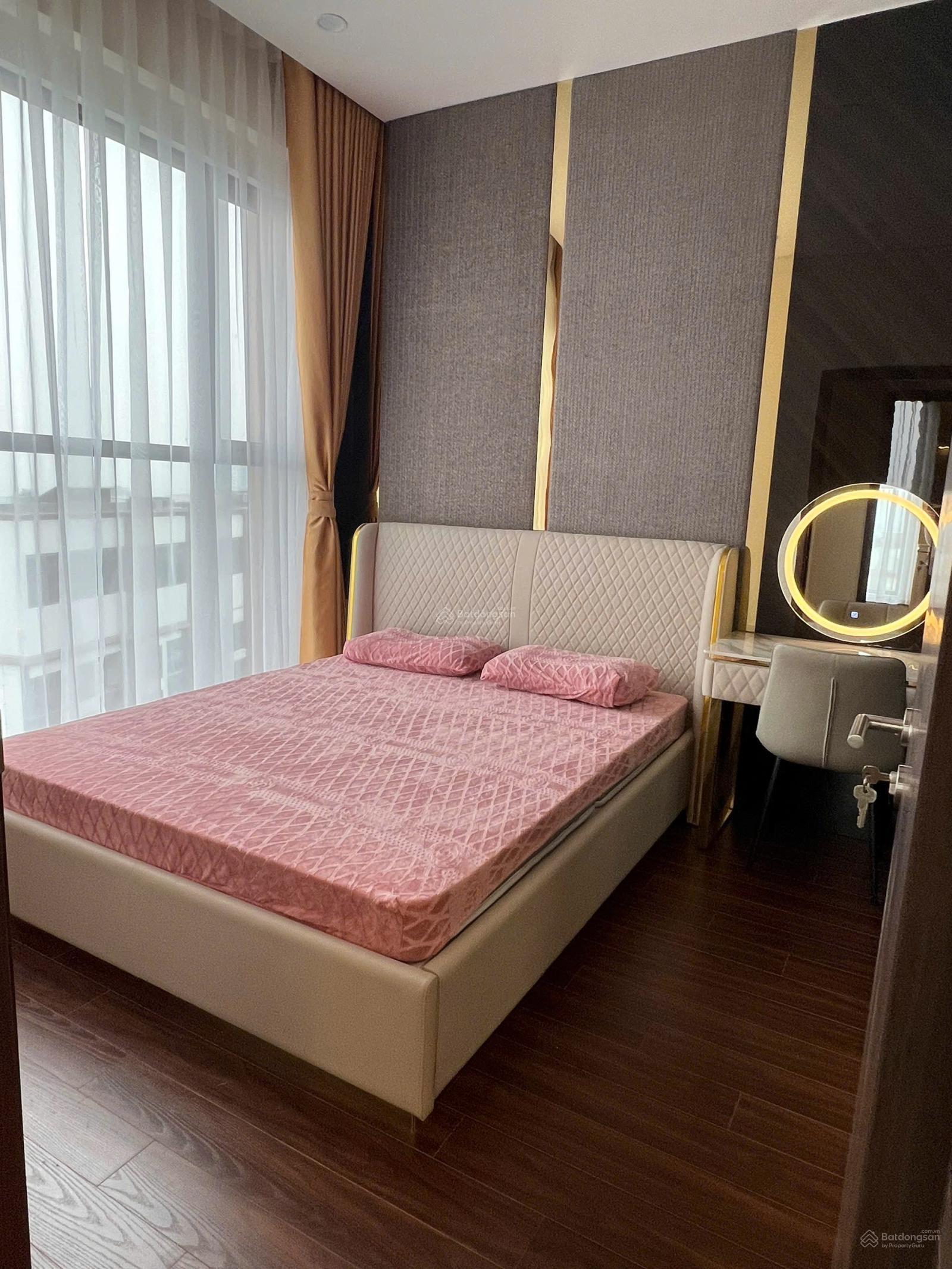 CĂN GÓC 2N toà H2 - Full nội thất 63m2, view nội khu ĐN mát mẻ, sẵn sổ - Giá bao phí 5.060