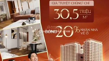 Duy nhất 1 tầng 1 căn hộ 3PN 2WC hàng hiếm tại Ben Hill, từ 3,5 tỷ, 87,5m2, cơ hội trúng xe VF3