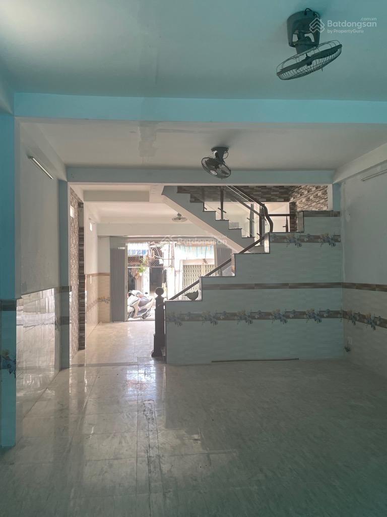 Nhà 4 tầng 1/ đường LÊ VĂN KHƯƠNG, phường HIỆP THÀNH, Q12, dt 102m2 (5mx20m), Hẻm Ôtô GIÁ 7,5Tỷ