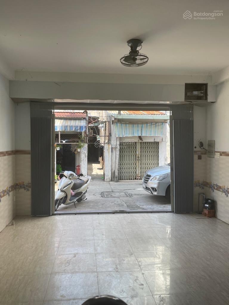 Nhà 4 tầng 1/ đường LÊ VĂN KHƯƠNG, phường HIỆP THÀNH, Q12, dt 102m2 (5mx20m), Hẻm Ôtô GIÁ 7,5Tỷ