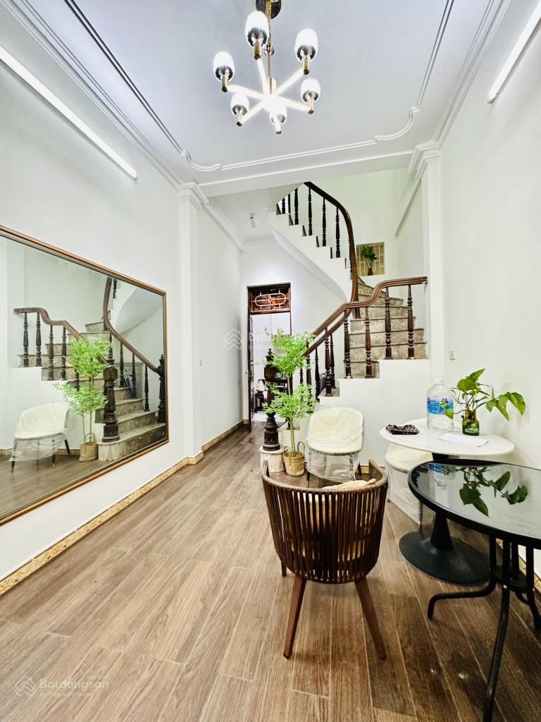 Bán nhà khu phân lô Nghĩa Dũng, ô tô qua nhà, diện tích 43m, giá 9.3 tỷ