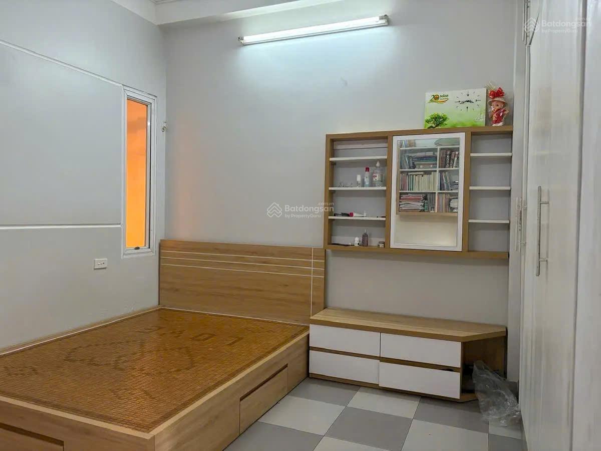 Thuỵ Phương 76m2 - nhà 3 tầng - MT 5.45m - chào 8,3tỷ siêu hot nhà đẹp dân xây lô góc
