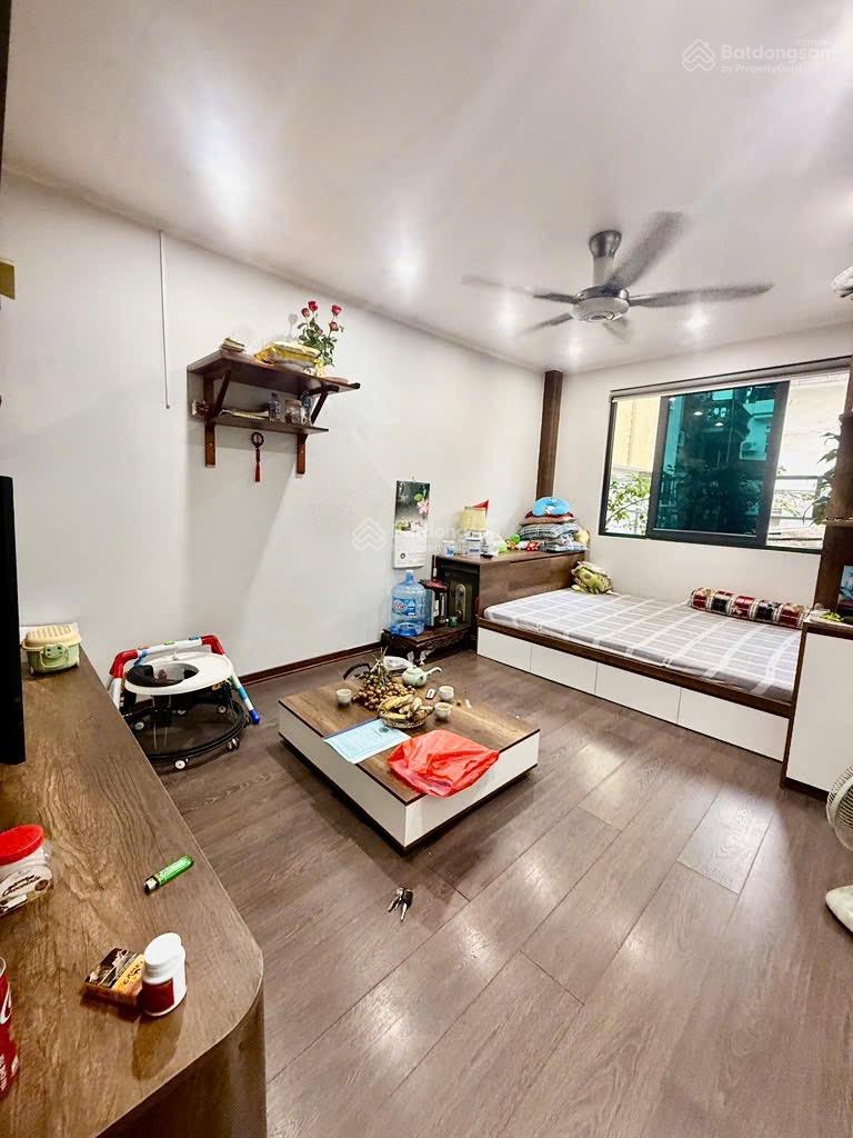 Bán Nhà riêng 28m2, 4,1 tỷ tại Trương Định, Tân Mai, Hoàng Mai, Hà Nội