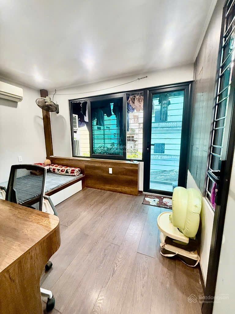 Bán Nhà riêng 28m2, 4,1 tỷ tại Trương Định, Tân Mai, Hoàng Mai, Hà Nội