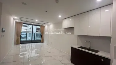 Cho thuê gấp căn 2PN-2WC 75m2 đang trống ở liền 12tr Sunshine Sky
