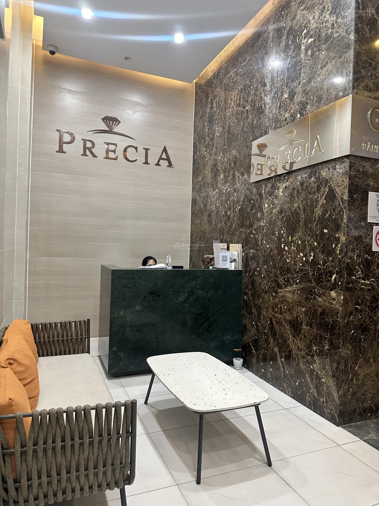 CĂN HỘ 3PN PRECIA GIÁ TỐT NHẤT THỊ TRƯỜNG CHỈ 70-72 TRIỆU/M2 - LH EM NGAY: 0909 621 ***