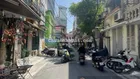 Bán gấp nhà mặt phố Phan Huy Ích 122m², vị trí vip trung tâm Ba Đình, hiếm nhà bán chỉ 55tỷ