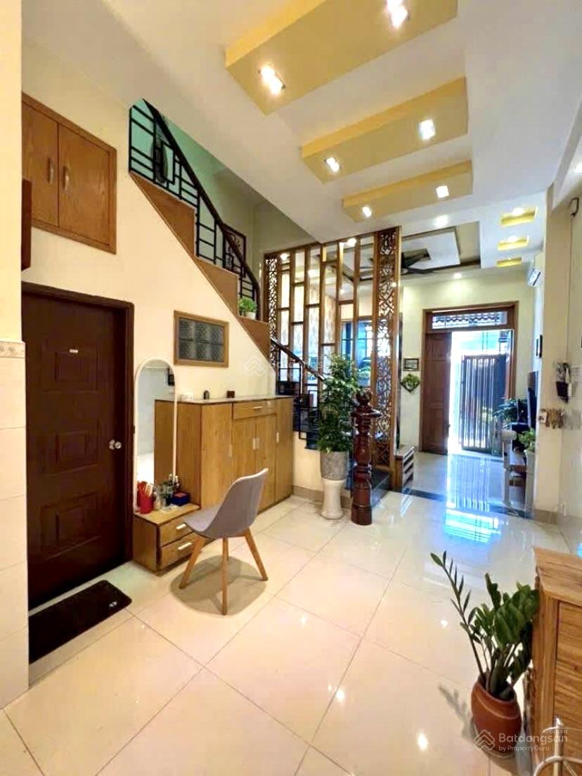 SIÊU PHẨM GIÁ MỀM SO VỚI THỊ TRƯỜNG MẶT TIỀN ĐƯỜNG LONG HƯNG, TÂN BÌNH - 53,4m2 3tỷ580