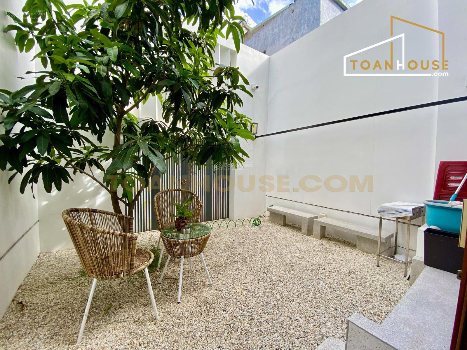 Cho thuê nhà đẹp sân vườn khu Sơn Thủy, gần biển gần Hyatt Cho thuê nhà đẹp sân vườn khu Sơn Thủy, gần biển gần Hyatt