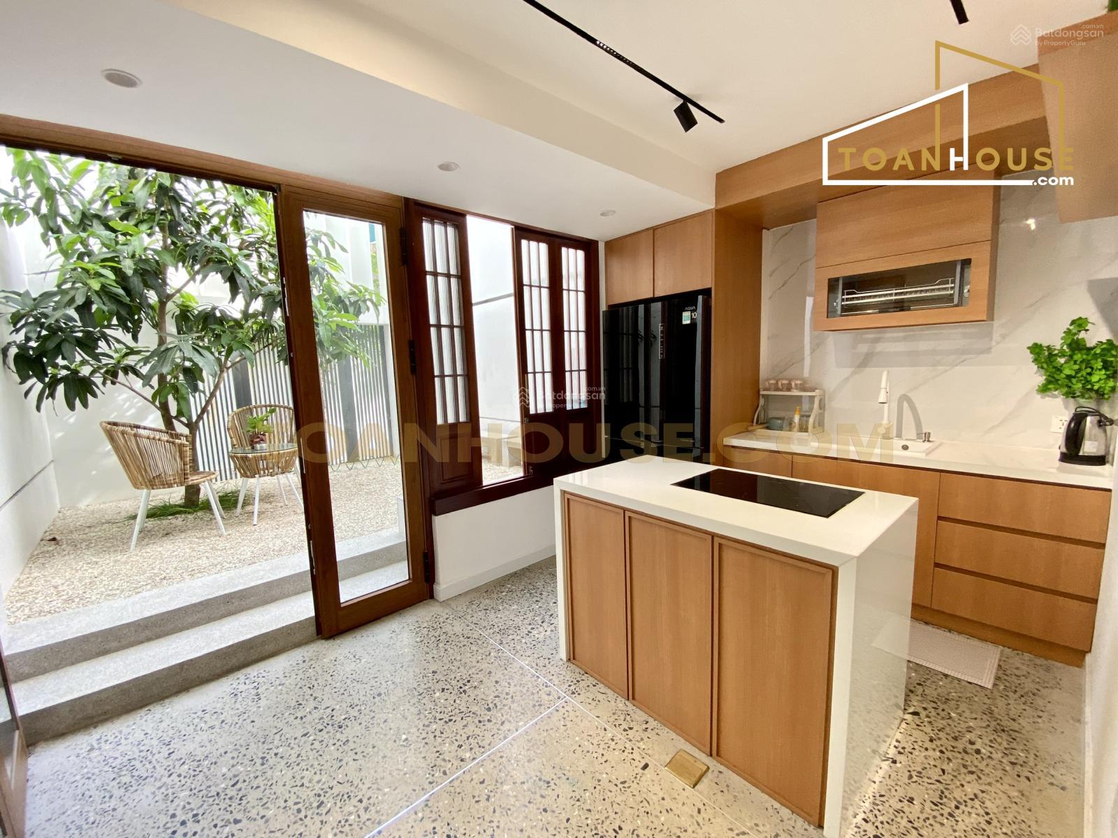 Cho thuê nhà đẹp sân vườn khu Sơn Thủy, gần biển gần Hyatt Cho thuê nhà đẹp sân vườn khu Sơn Thủy, gần biển gần Hyatt