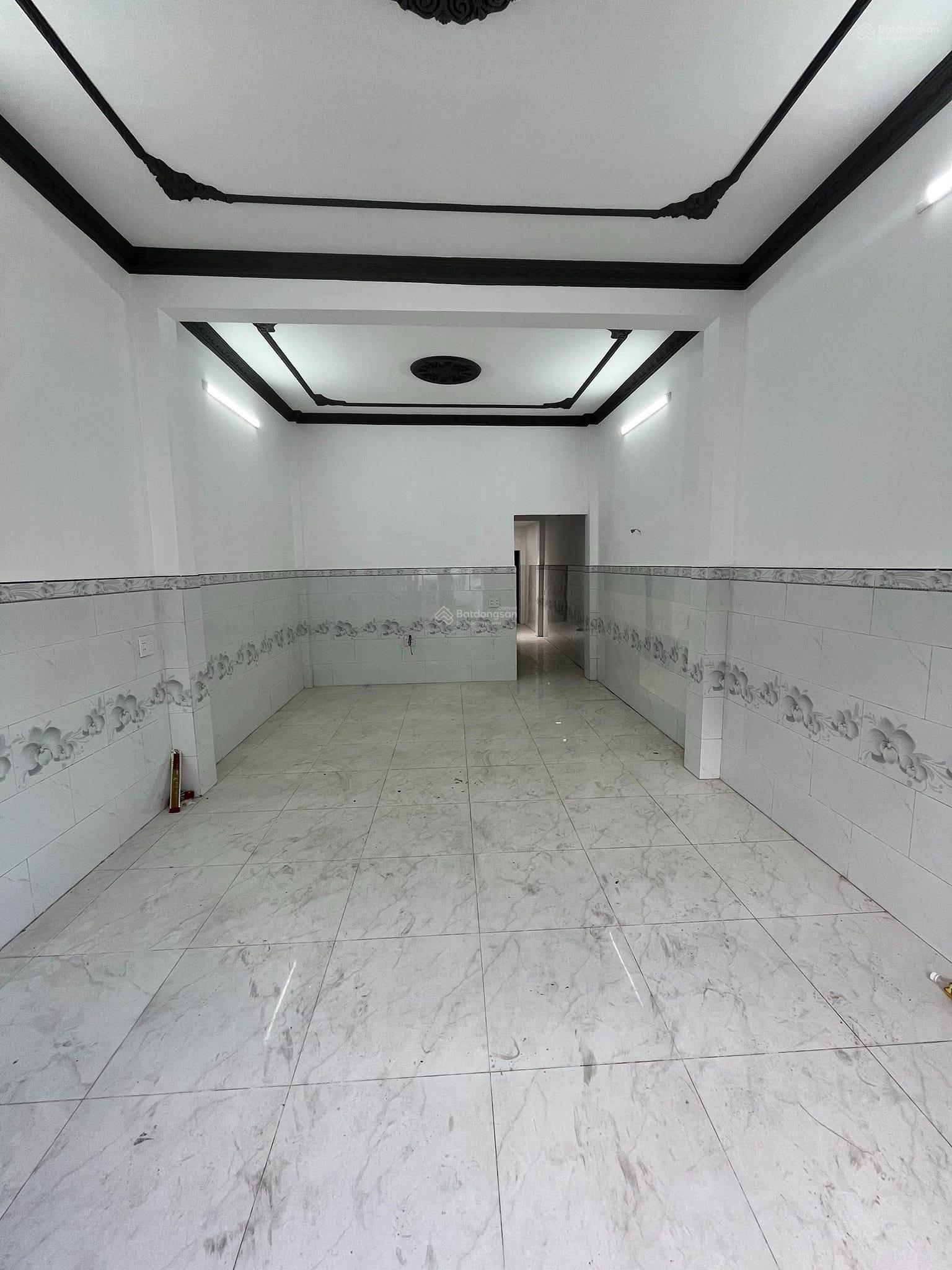 Bán nhà 64m2 - hẻm xe hơi - sát BV Bình Tân - Hương Lộ 2 - Bình Tân - SHR - chỉ 4.2T