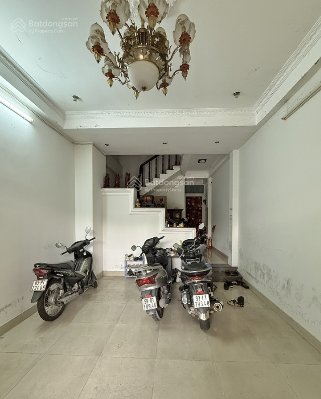 BÁN NHANH NHÀ 4 TẦNG, 7 PHÒNG KHÉP KÍN, LÊ VĂN VIỆT, TĂNG NHƠN PHÚ A, THỦ ĐỨC, CHỈ 10.6 TỶ