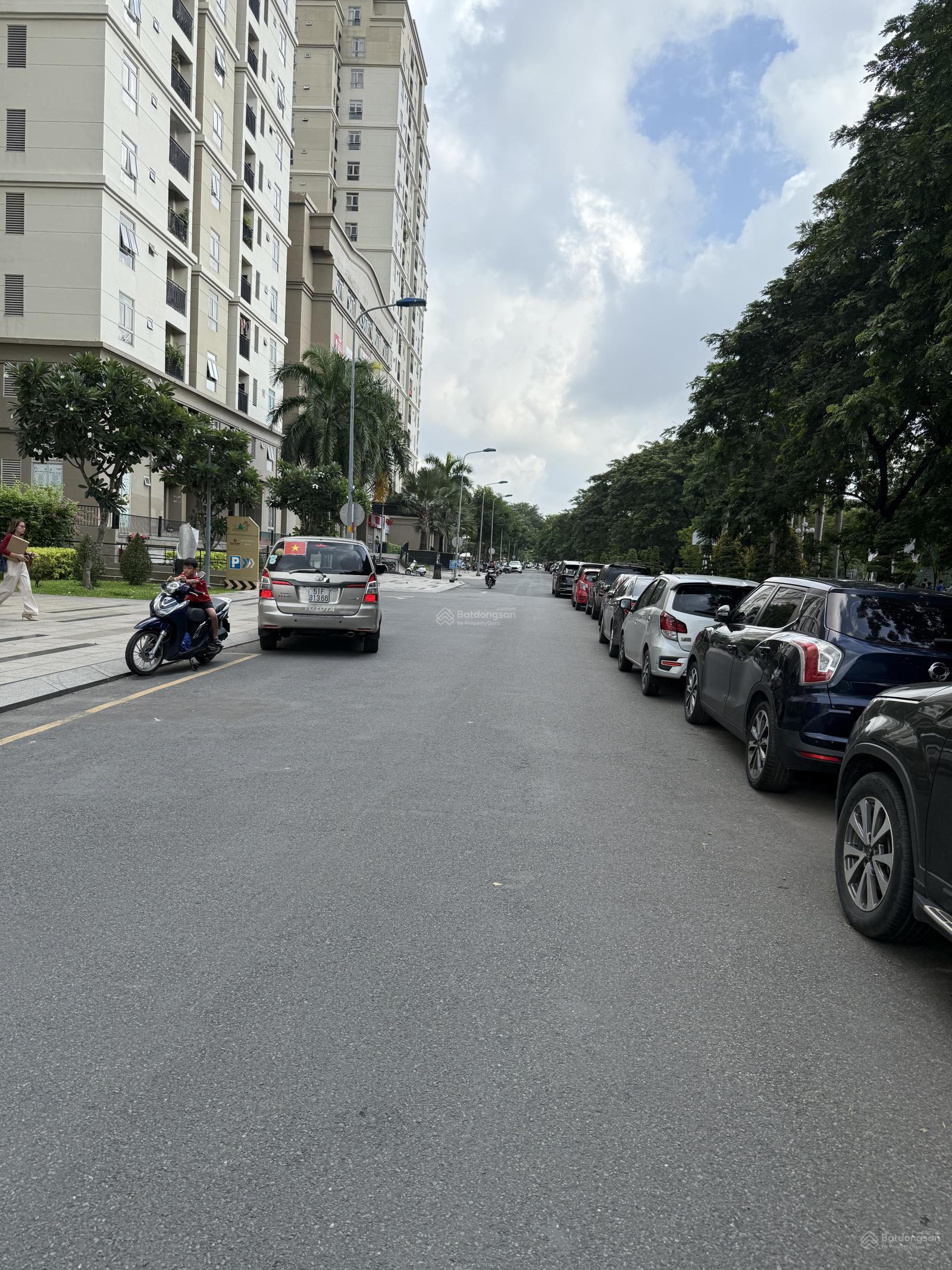 Bán lô đất mặt tiền Út Trà Ôn diện tích 7x22 giá bán 13tỷ1 giá tốt nhất thị trường