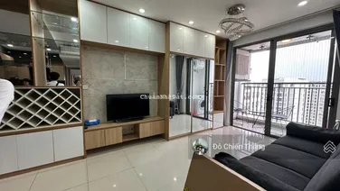 Cần tiền mua sữa bán căn hộ 75m2, 1,79 tỷ tại Sky Center