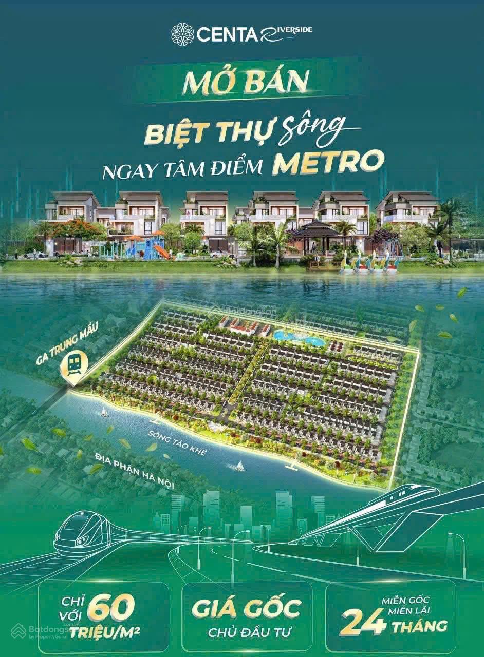 Mở bán BT song lập 200m2 xây thô hoàn thiện ngoại thất, giá trực tiếp từ CĐT chỉ 13,8 tỉ Mở bán BT song lập 200m2 xây thô hoàn thiện ngoại thất, giá trực tiếp từ CĐT chỉ 13,8 tỉ