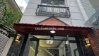 8,9 tỷ - Nhà mới tinh- 4 tầng đúc BTCT- hẻm 3,5m, 175/30 Nguyễn Biểu P2 Q5