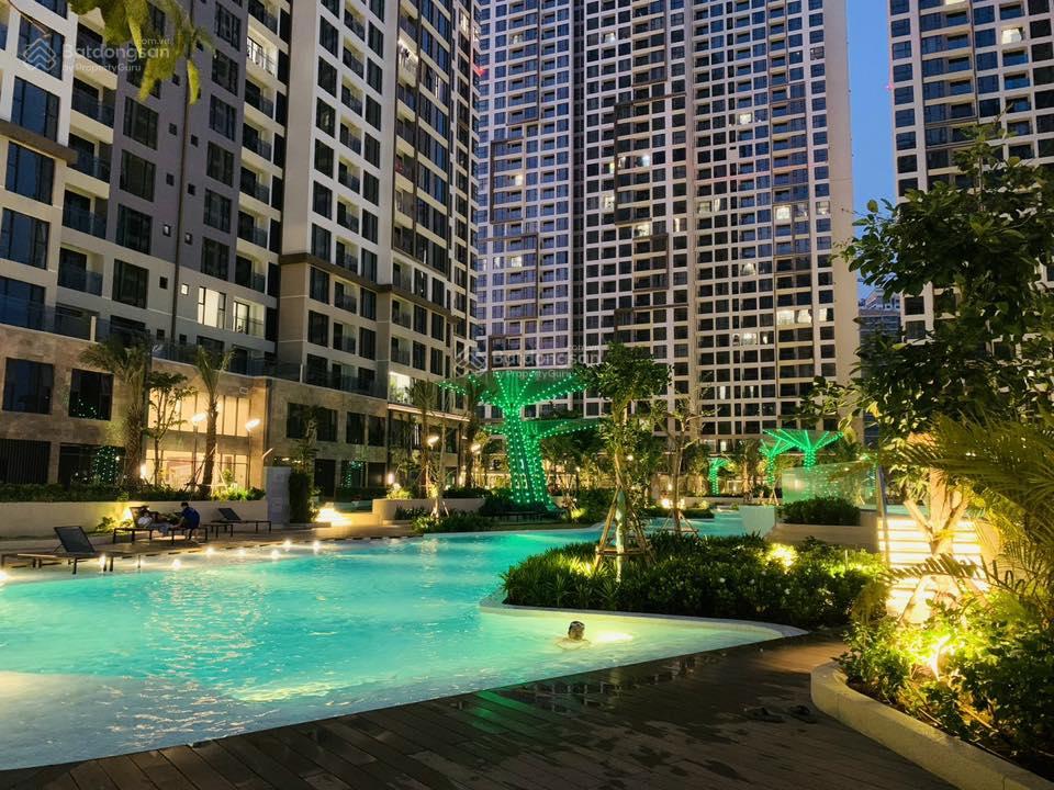 Giảm giá bán nhanh căn 1PN+ , Masteri Centre Point, DT54m2, giá 3.150tỷ, tầng trung view thoáng mát