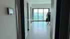 Bán gấp căn hộ De La Sol 2PN căn góc, lầu cao, view sông 7.6 tỷ