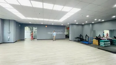 Cho thuê văn phòng 200m2 đường Tố Hữu, Hà Đông, giá chỉ 20 triệu/tháng