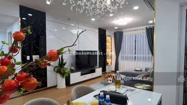 Chủ cho con đi du học cần BÁN căn hộ Tropic Garden, 2PN-2WC, 65m2, Thảo Điền, Q2, TP.HCM, 2,45 tỷ