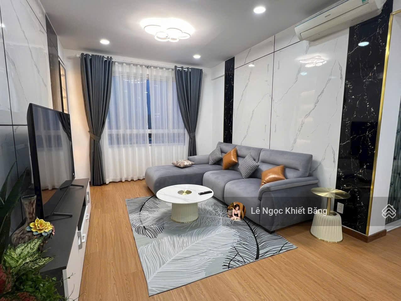 Chủ cho con đi du học cần BÁN căn hộ Tropic Garden, 2PN-2WC, 65m2, Thảo Điền, Q2, TP.HCM, 2,45 tỷ