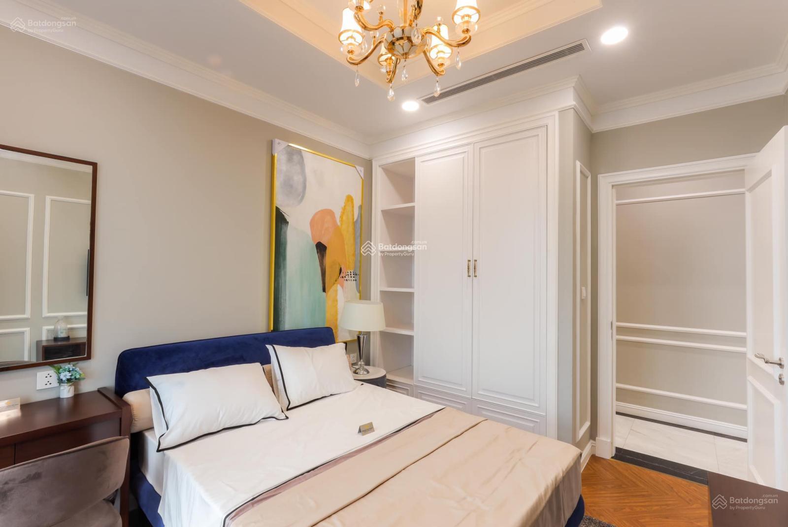 Hiếm! Giá rẻ cho thuê căn hộ Central Field 2 ngủ, Full đồ đẹp chỉ 14.5 triệu. Lh 0963 683 ***