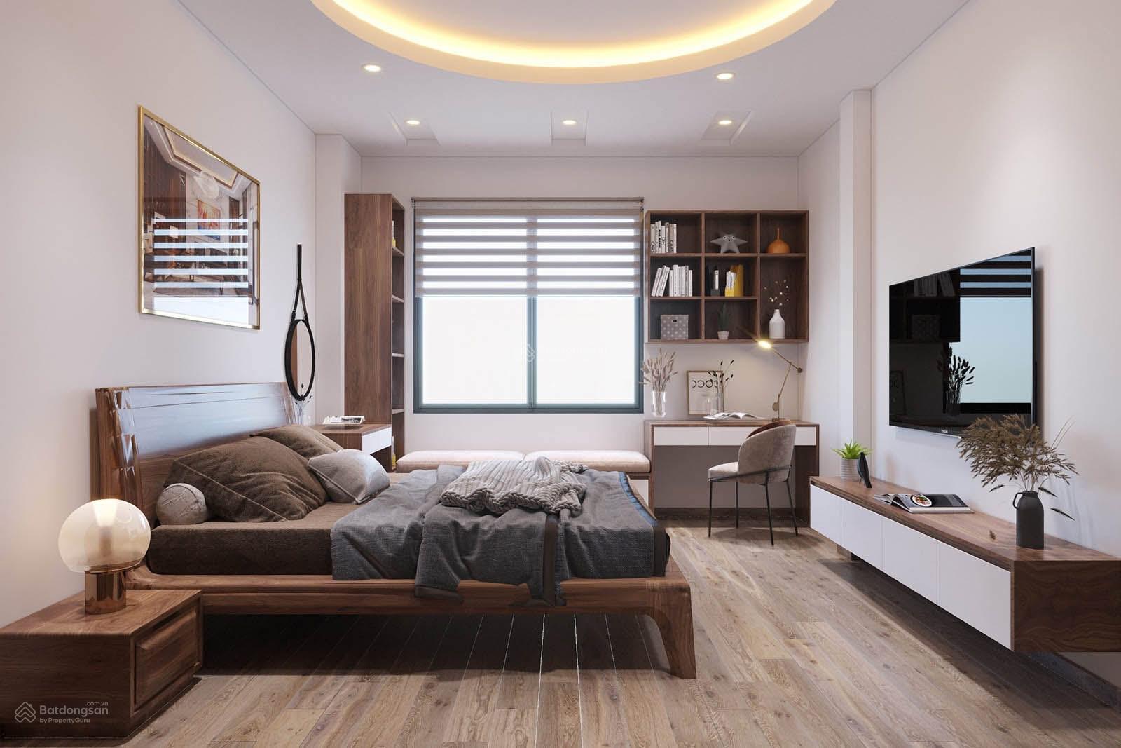 NHÀ ĐẸP VẠN PHÚC/HÀ ĐÔNG-LÔ GÓC- NGÕ THÔNG TỨ PHÍA - 10m RA OTO TRÁNH.33m2x6Tầng,MT3.9M~7ty499