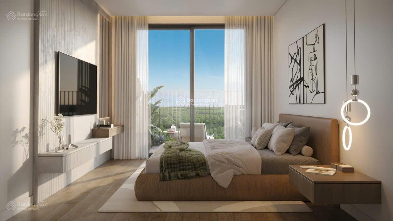 Giỏ hàng Sky Retreat (3PN: 4,3 tỷ), TT 25% nhận nhà. LH 0793 467 ***