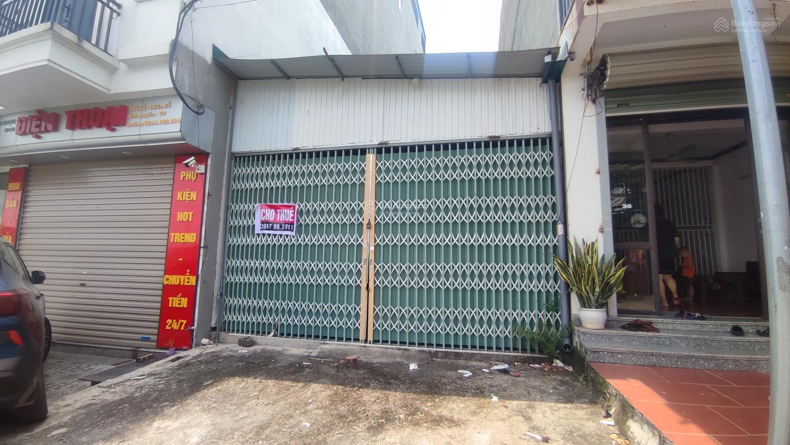Chính chủ bán lô đất tặng nhà cho thuê có sẵn dòng tiền 3,2 tỷ