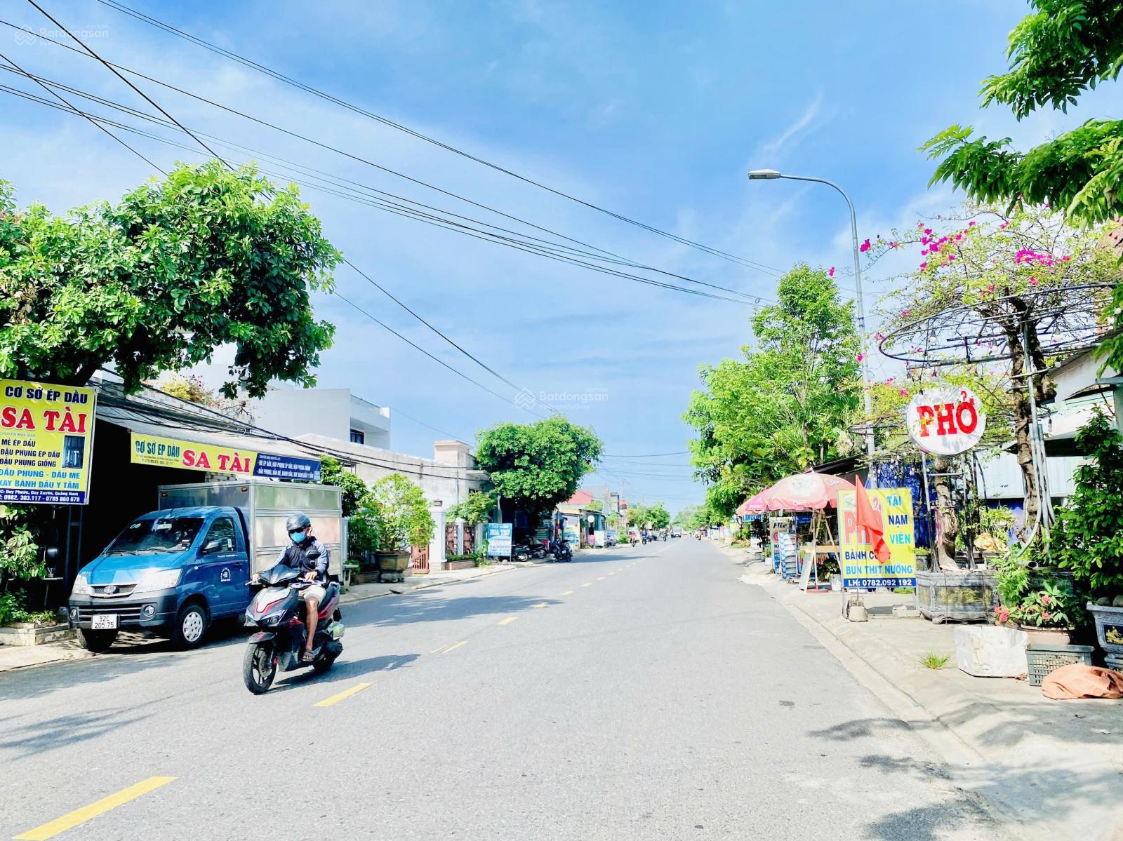 Mặt Tiền Ngang 6m - DT: 188m2 Ngay Trung Tam Nam Phước Cách QL1A Chỉ 600m Giá Chỉ 780tr