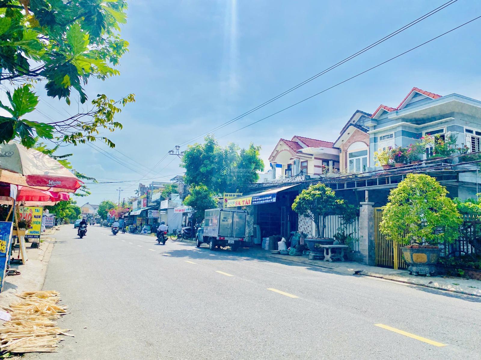Mặt Tiền Ngang 6m - DT: 188m2 Ngay Trung Tam Nam Phước Cách QL1A Chỉ 600m Giá Chỉ 780tr