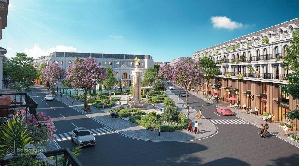 CITY RISE PHỔ YÊN  TÂM ĐIỂM ĐẦU TƯ MỚI TẠI THÁI NGUYÊN