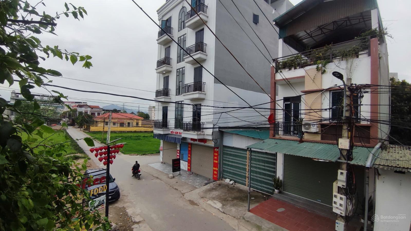 Chính chủ bán lô đất tặng nhà cho thuê có sẵn dòng tiền 3,2 tỷ