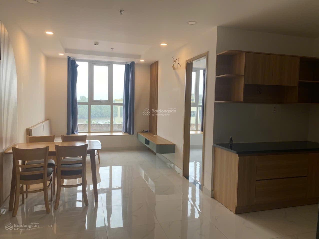 Cho thuê căn hộ Terra Mia 2PN 2WC- 60m2-68m2-72m2, nhà trống và full nội thất - giá tốt. 0904 398 ***