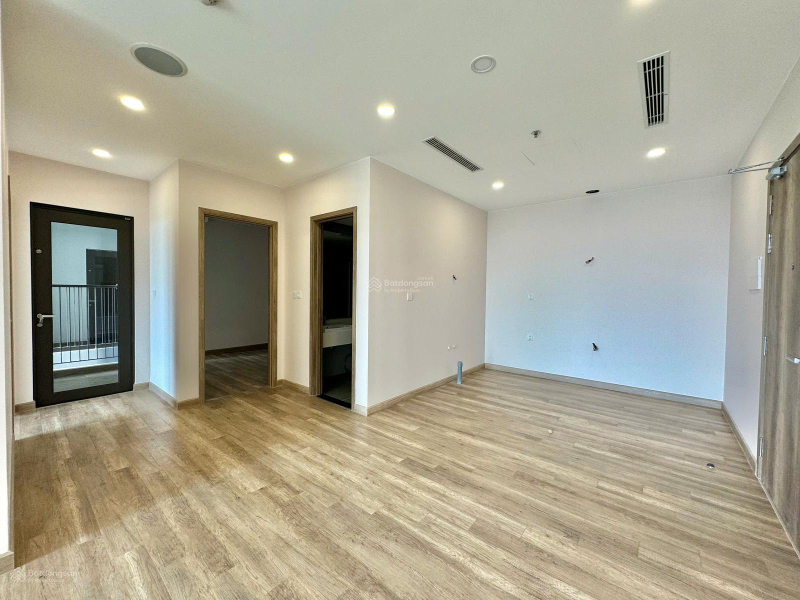 Nhanh tay sở hữu căn hộ 68m2 Haven Park, căn nguyên bản hàng hiếm còn giao dịch