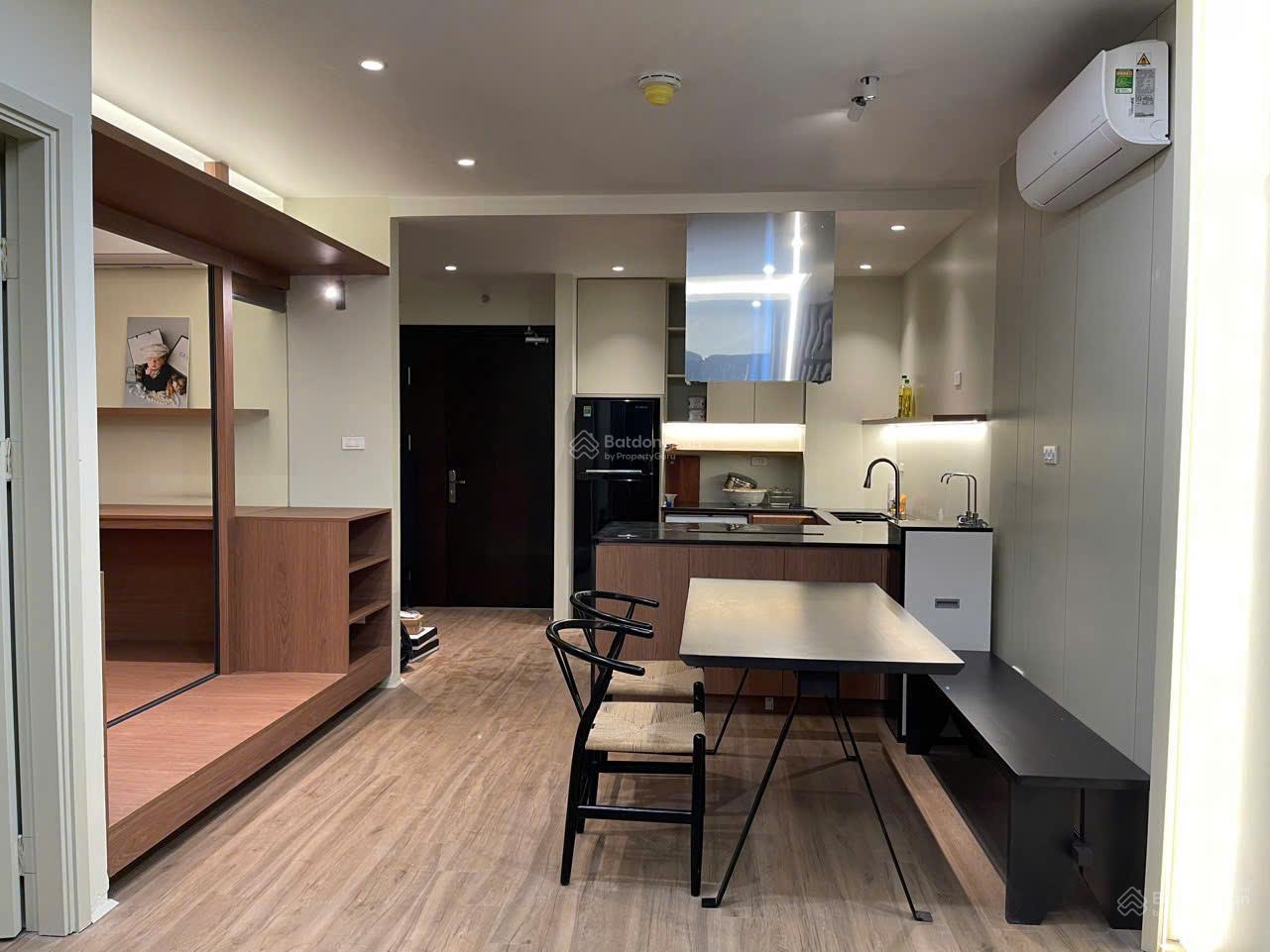Bán căn hộ 2PN, 1WC tại Park View City Bắc Ninh, 3,4 tỷ, 55m2, chính chủ, hot