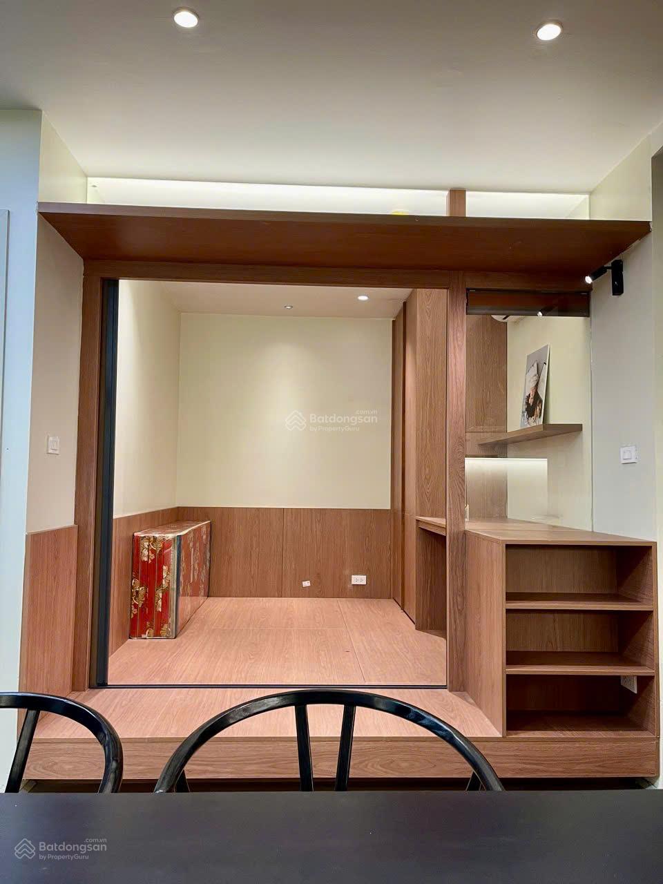 Bán căn hộ 2PN, 1WC tại Park View City Bắc Ninh, 3,4 tỷ, 55m2, chính chủ, hot