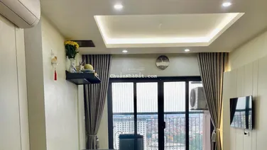 Bán căn hộ 2PN, 1WC tại Park View City Bắc Ninh, 3,4 tỷ, 55m2, chính chủ, hot