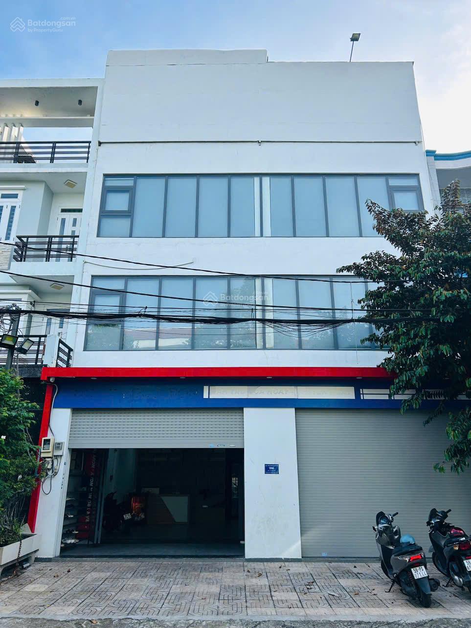 Hàng hiếm-bán cặp nhà 3,5 tầng khu Tên Lửa, Bình Trị Đông A, Bình Tân, hợp đồng thuê dài hạn 50tr