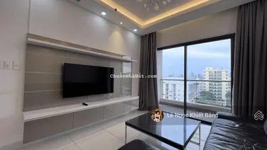 Chủ mua nhà phố BÁN GẤP căn hộ chung cư The Everrich Infinity, 65m2, Quận 5, TP.HCM, 2,34 tỷ
