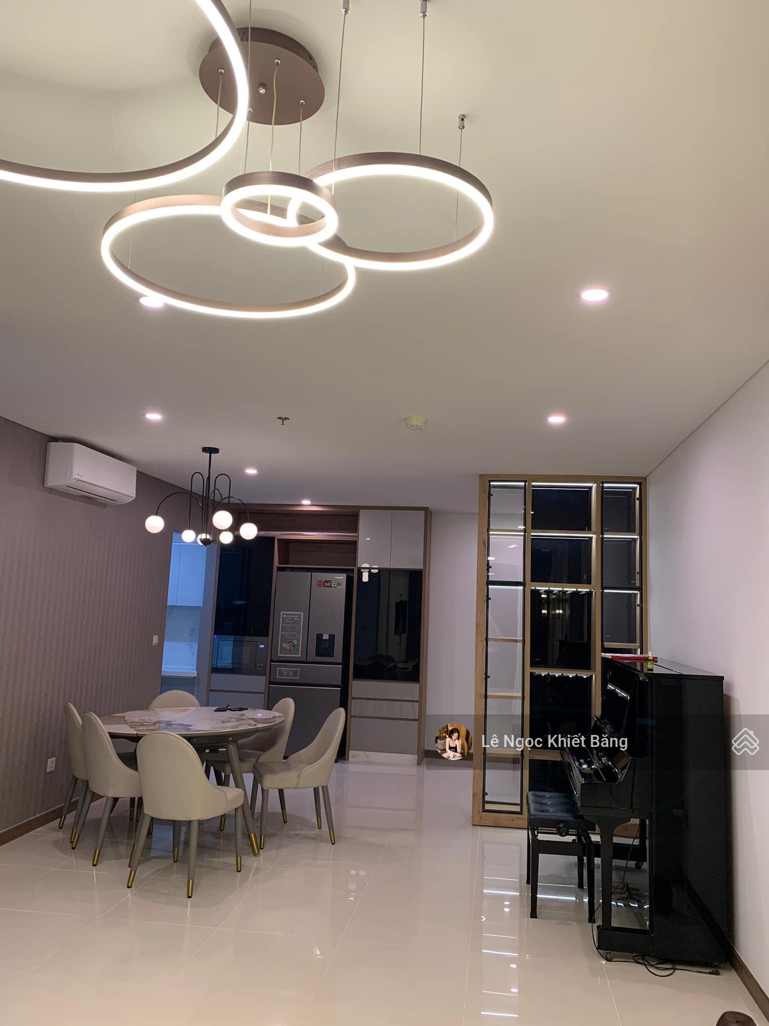 Chủ mua nhà phố BÁN GẤP căn hộ chung cư The Everrich Infinity, 65m2, Quận 5, TP.HCM, 2,34 tỷ