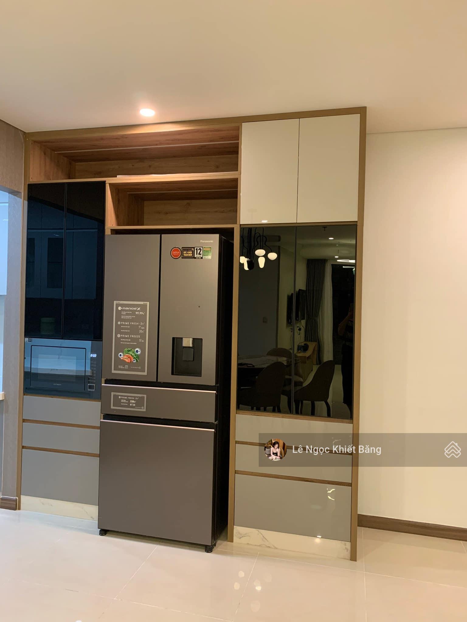 Chủ mua nhà phố BÁN GẤP căn hộ chung cư The Everrich Infinity, 65m2, Quận 5, TP.HCM, 2,34 tỷ
