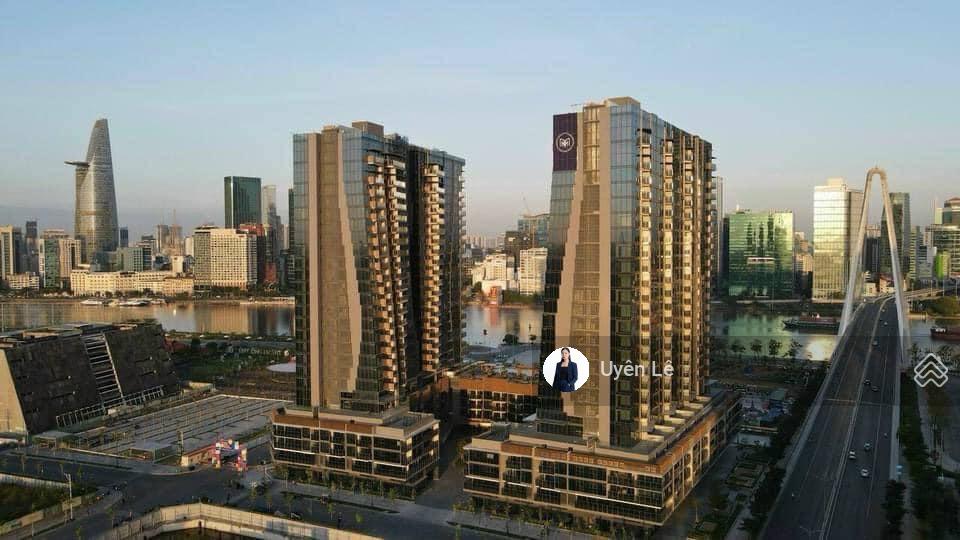 Bán 4PN The Opera-View Bitexco và Landmark. Bason và toà tháp văn phòng. TRỰC DIỆN SÔNG. SỔ HỒNG