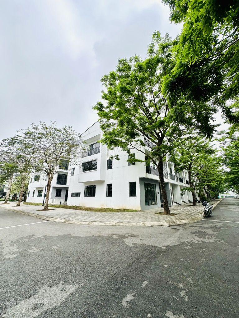 Bán BT 4 tầng, 155m2, 25,1 tỷ tại Cửu Cao, Văn Giang, Hưng Yên, giá tốt, chính chủ