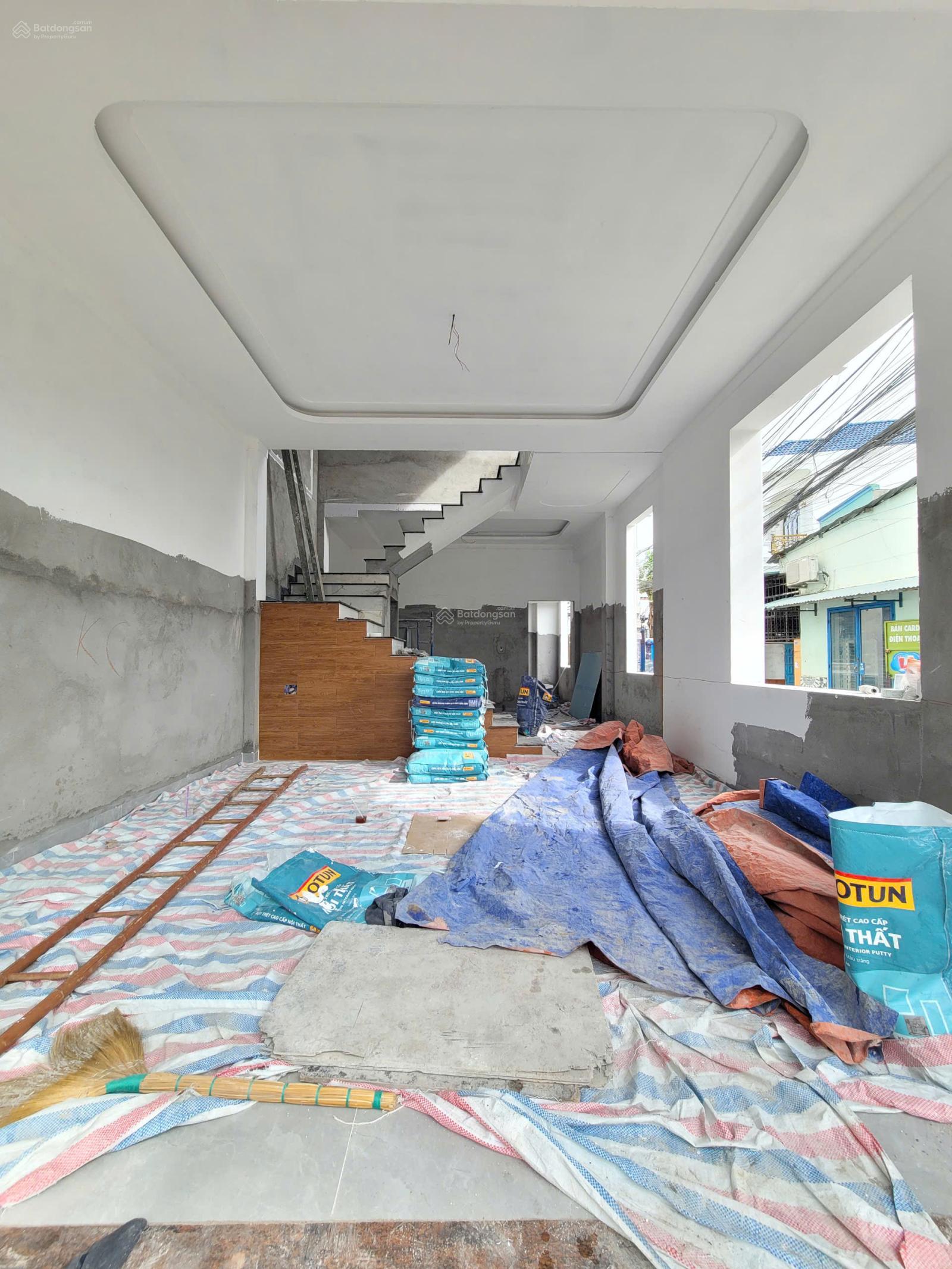 BÁN NHÀ GÓC 2 MẶT TIỀN  P. HÓA AN, TP. BIÊN HÒA  Đẹp  Hiếm  Giá tốt chỉ 3 tỷ 500 TL