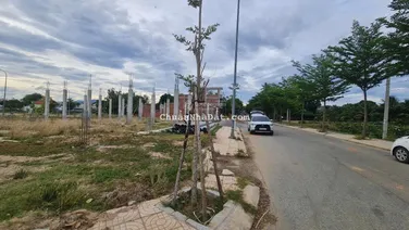 DỰ ÁN KDC TÂN HỘI - NƠI AN CƯ CHO GIÁ ĐẦU TƯ CHO MỌI NGƯỜI