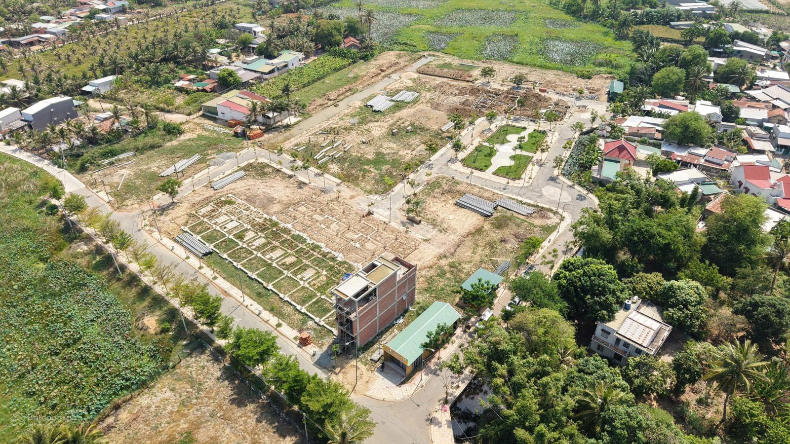 DỰ ÁN KDC TÂN HỘI - NƠI AN CƯ CHO GIÁ ĐẦU TƯ CHO MỌI NGƯỜI DỰ ÁN KDC TÂN HỘI - NƠI AN CƯ CHO GIÁ ĐẦU TƯ CHO MỌI NGƯỜI