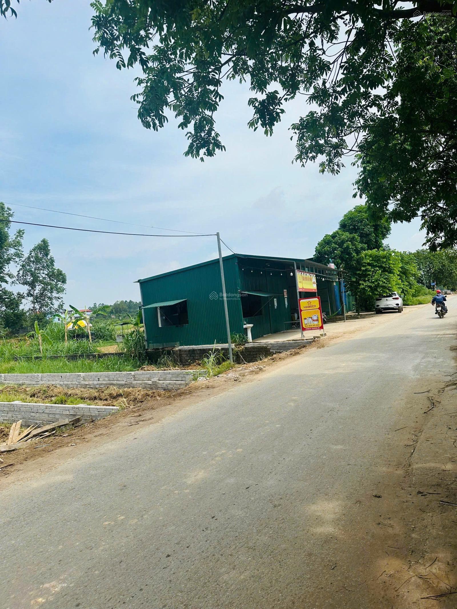 100 m2 trục chính kinh doanh. Đơn giá chỉ hơn 4 tỷ tại khu công nghệ cao Hoà Lạc