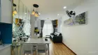 Bán Căn Hộ Cosmo City Có Nội Thất Tầng Trung Giá Mềm