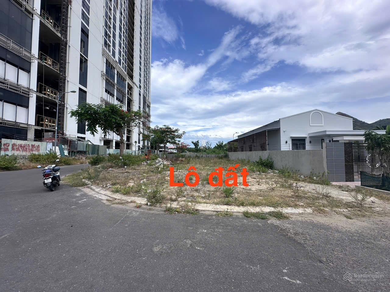 Bán lô góc biệt thự năm ngay Bến Du Thuyền Marina giá chỉ 29,7 tỉ